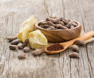 Beurre de Cacao