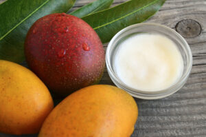 Beurre de Mangue