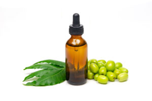Huile de Neem