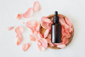 Huile de Rose